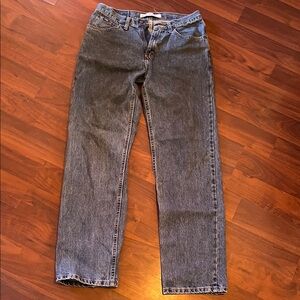 Men’s Lee Jeans 31x32